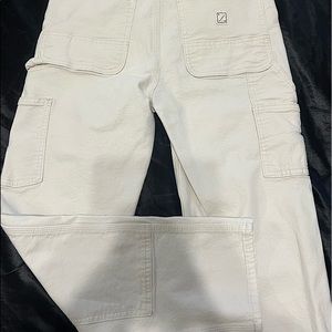 AEO - Mens Slim Cargo Pant